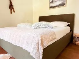 Maison Poluc - Chiaro di Luna