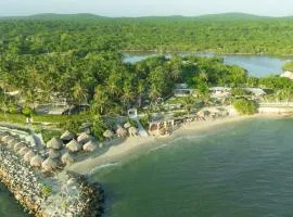 Vista Mare Beach House