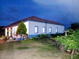 Sítio Casarão, khách sạn ở Amparo