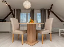 Chic Palace - Boutique studio apartment