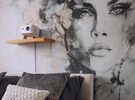 Apartament Panorama Boho