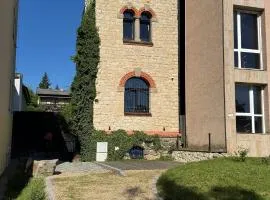 Ubytování Na Věži