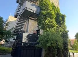 Ubytování Na Věži