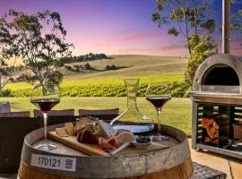 Norm's Vineyard Retreat