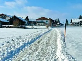 Ferienwohnung Seestadel