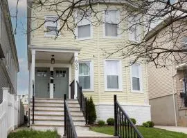 Excellence by Urooms Apartments Near NYC and Newark Airport with Parking