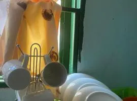 Studio like near acacia mall Kampala