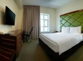 Holyland Hotel Amman