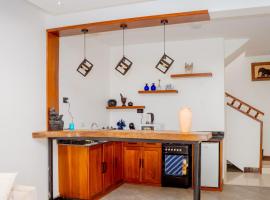 AG Comfort Safari Homes, hotel i Arusha