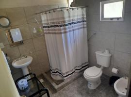 El portal del Shincal – hotel w mieście Londres