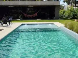 Alojamiento de vacaciones