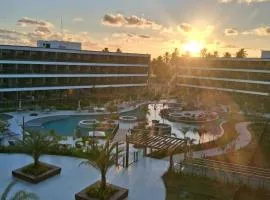 Beach Class Verano Flat 216 C