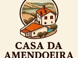 Casa da Amendoeira Covelinhas