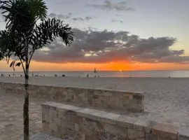A Beach Retreat on Casey Key