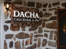 Dacha Toledo Casa Rural & Spa