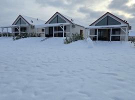 Osada Kalwa, hotel en Tylkowo