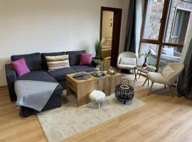 Apart-Hotel Crown Bansko