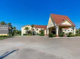 CasaBlanca Inn & Suites Houston - Spring