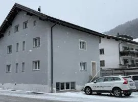 WEF Apartments Küblis