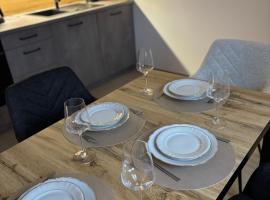 Kiefer, Hotel in Nortrup