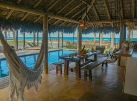 Villa Mandala