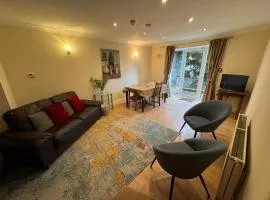 Nether Edge Apartments