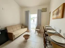 Studio VIII até 5 pessoas em Juquehy