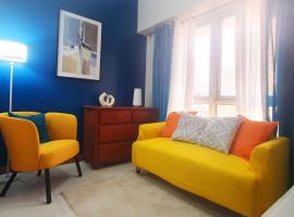 Your Home Away from Home-Sheridan, hotel a Sampong