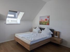 Moderne Gästezimmer und Studios auf dem Heskeshof, Hotel in Kempen