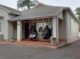 Palm Terrace Guesthouse