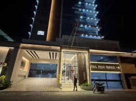 Los Corales del Sur- Entire rental unit in Santo Domingo Este, Dominican Republic, hotel a Ensanche Savica de Mendoza