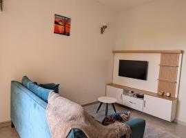 Karibu cozy crib, Hotel in Buwate