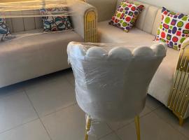 Torre armonía，Punta的飯店