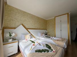 Far Life Hotel, hotel em Antália