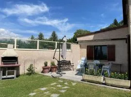 Mt Guillaume appartement