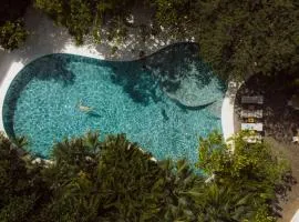 Cala Luna Boutique Hotel & Villas