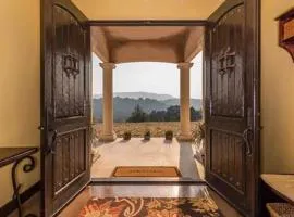 ViNO On ViNEYARD-Westside Wine Trail