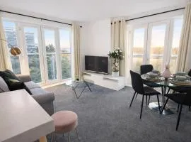 36 Handley's Elite Apartment 2Bed Flat CityCenter