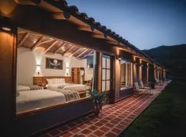Tara Vegan Lodge - Sacred Valley
