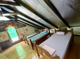 Habitacion Atico