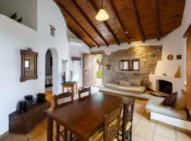 Tzokeika Traditional Settlement