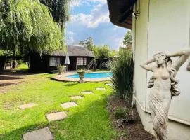 Midrand Manor Guesthouse