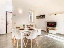 Malpensa sweet home, hotel sa Busto Arsizio