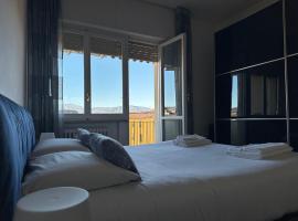 Appartamento Imperia • Firenze, хотел в Флоренция