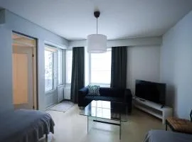 LibO-apartment, Hiirih 1