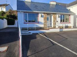 Sunrise Cottage, hotel u gradu 'Killybegs'