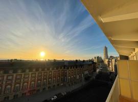 El Dorado, hotel in Mar del Plata