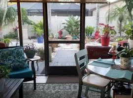 Quiet Luxury Coastal Home near Anna Maria Island