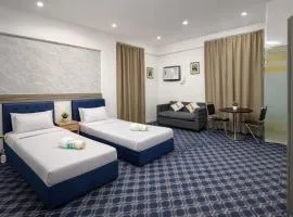 Anbriya Furnished Apartments, شقق أنبريا المفروشة