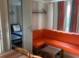Terra Cosy , Mobil-home chaleureux et cocooning